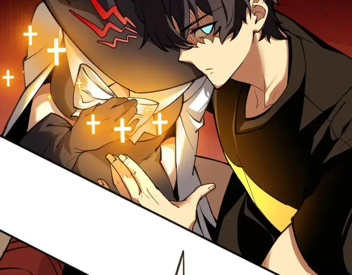 《SSS级超越常理的圣骑士》第57话 九校联合图77