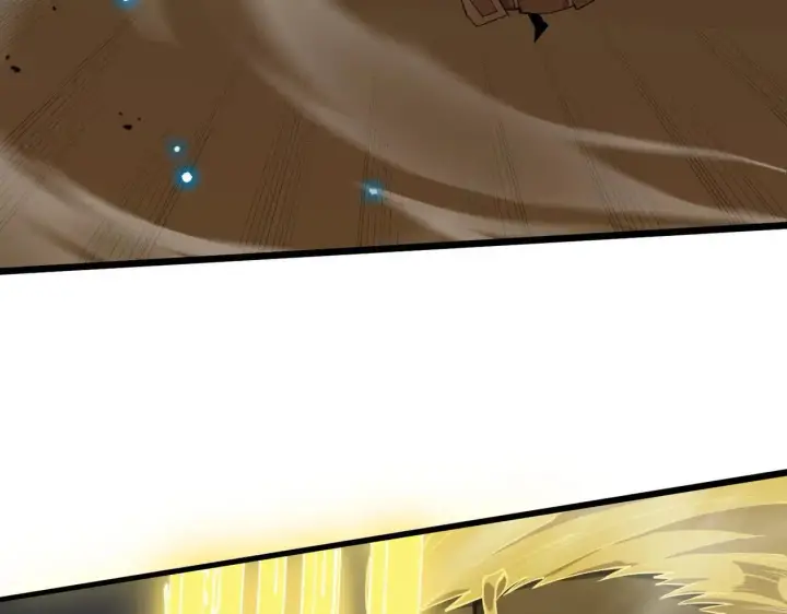 《SSS级超越常理的圣骑士》第59话 秘境生物图138