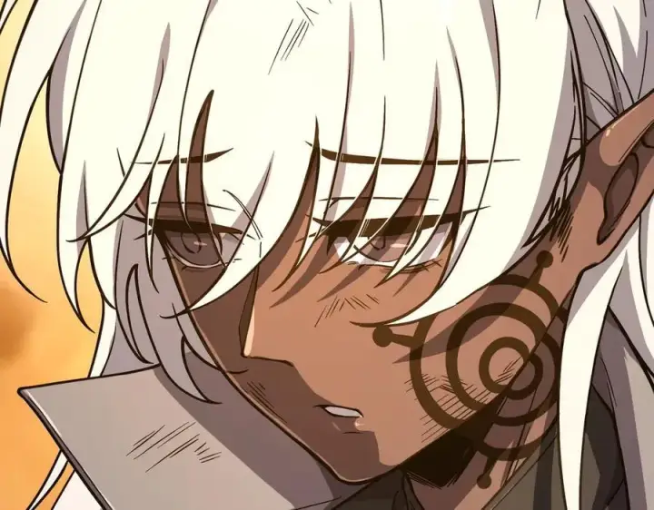 《SSS级超越常理的圣骑士》第60话 引空蝶图144