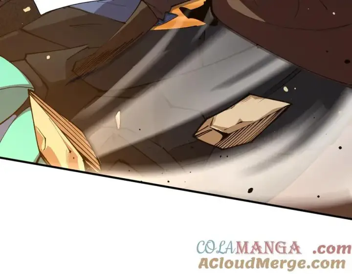 《SSS级超越常理的圣骑士》第60话 引空蝶图49
