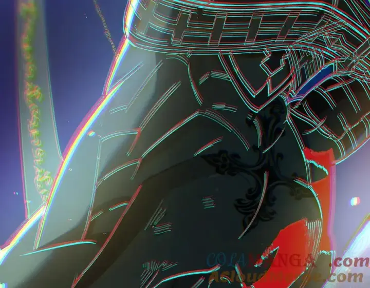 《SSS级超越常理的圣骑士》第61话 收服虚空兽图101