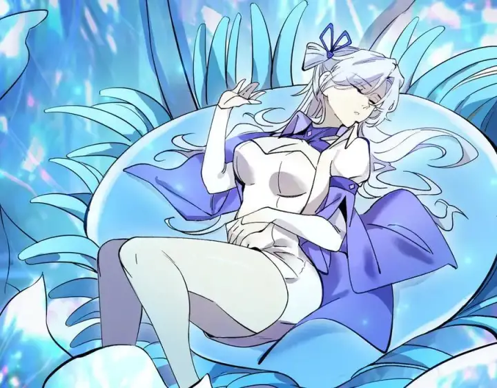 《SSS级超越常理的圣骑士》第61话 收服虚空兽图152