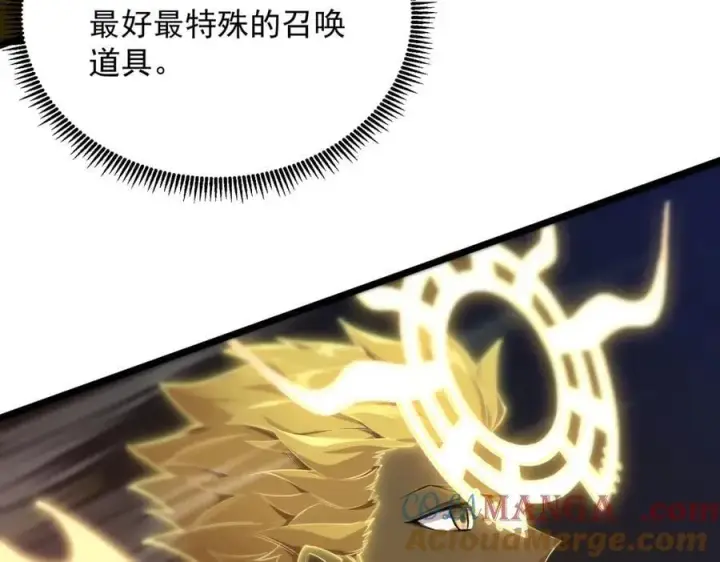 《SSS级超越常理的圣骑士》第61话 收服虚空兽图25