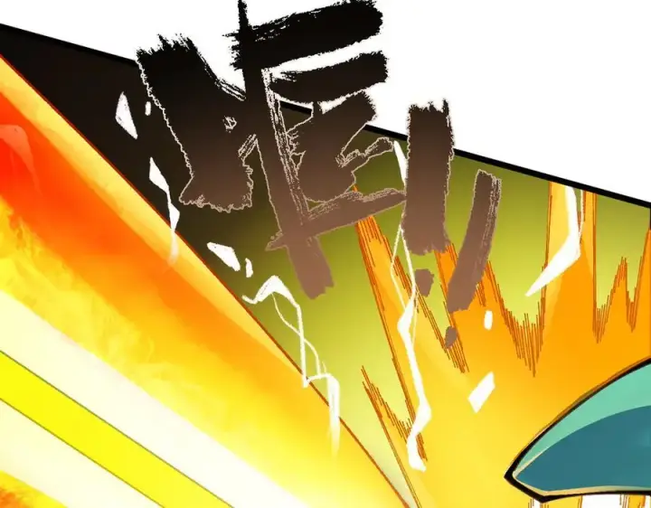《SSS级超越常理的圣骑士》第61话 收服虚空兽图39