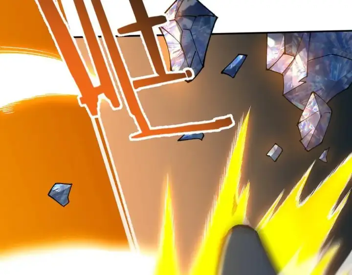 《SSS级超越常理的圣骑士》第61话 收服虚空兽图63
