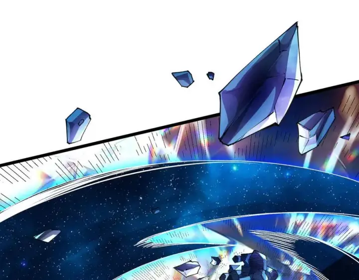 《SSS级超越常理的圣骑士》第61话 收服虚空兽图67