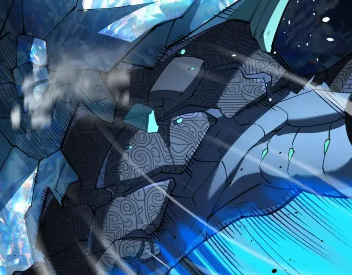 《SSS级超越常理的圣骑士》第61话 收服虚空兽图71