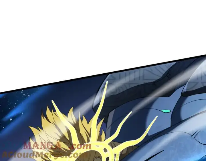 《SSS级超越常理的圣骑士》第61话 收服虚空兽图73