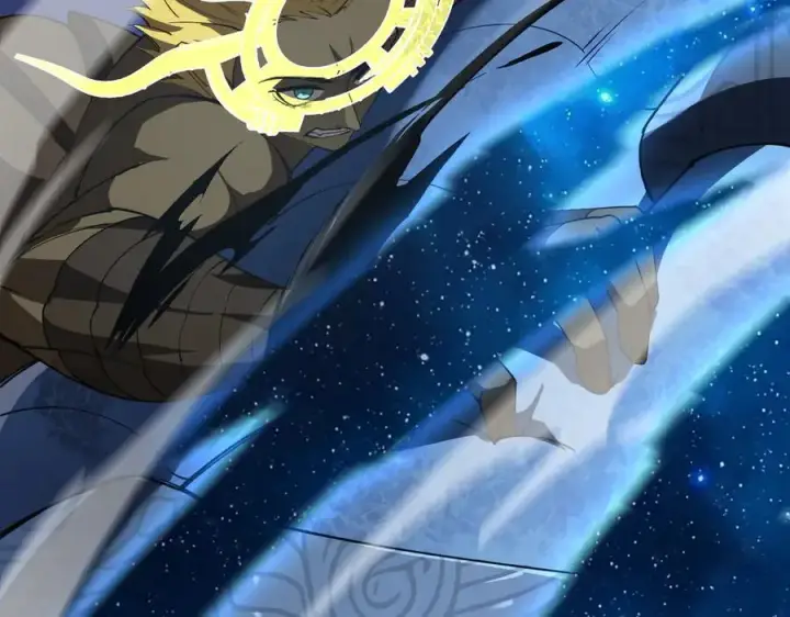 《SSS级超越常理的圣骑士》第61话 收服虚空兽图74