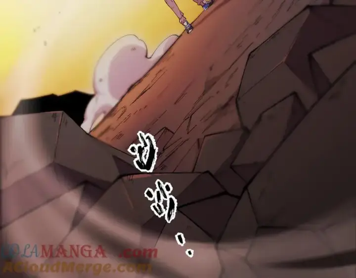 《SSS级超越常理的圣骑士》第61话 收服虚空兽图9