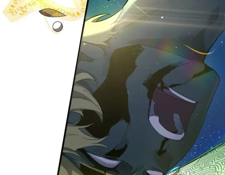 《SSS级超越常理的圣骑士》第61话 收服虚空兽图98
