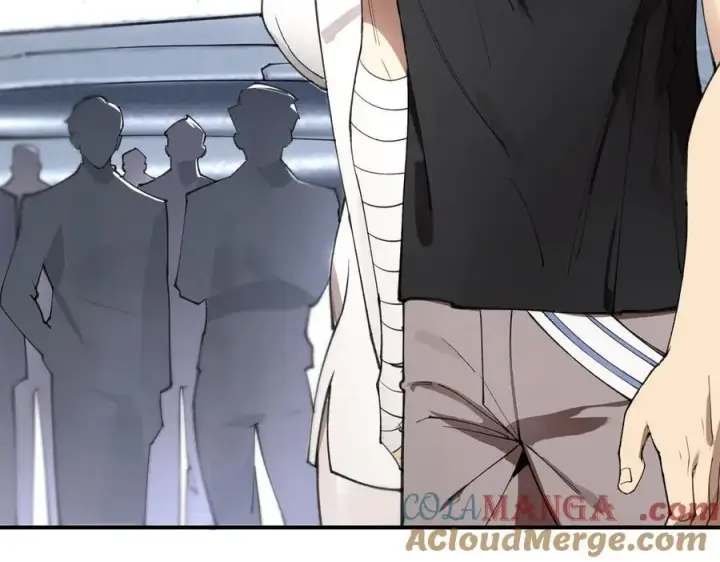 《SSS级超越常理的圣骑士》第63话 炼器大师琪君图109