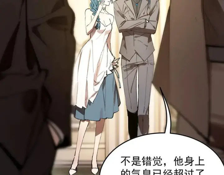 《SSS级超越常理的圣骑士》第63话 炼器大师琪君图55