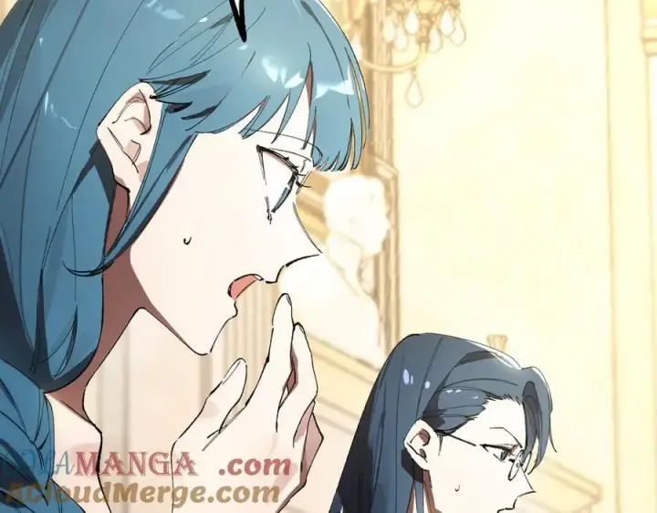 《SSS级超越常理的圣骑士》第63话 炼器大师琪君图57