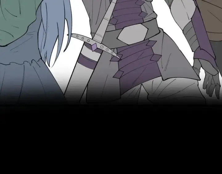 《SSS级超越常理的圣骑士》第64话 光耀圣剑图154