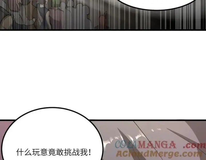 《SSS级超越常理的圣骑士》第65话 天才王浩图121