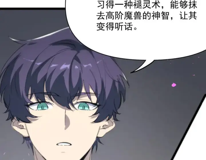 《SSS级超越常理的圣骑士》第65话 天才王浩图44