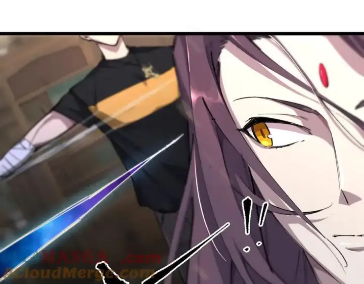《SSS级超越常理的圣骑士》第66话 伪人图101