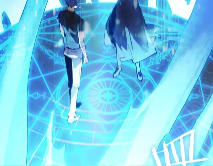 《SSS级超越常理的圣骑士》第66话 伪人图135