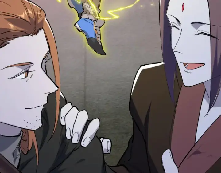 《SSS级超越常理的圣骑士》第67话 天羽工会图14