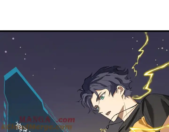 《SSS级超越常理的圣骑士》第67话 天羽工会图25