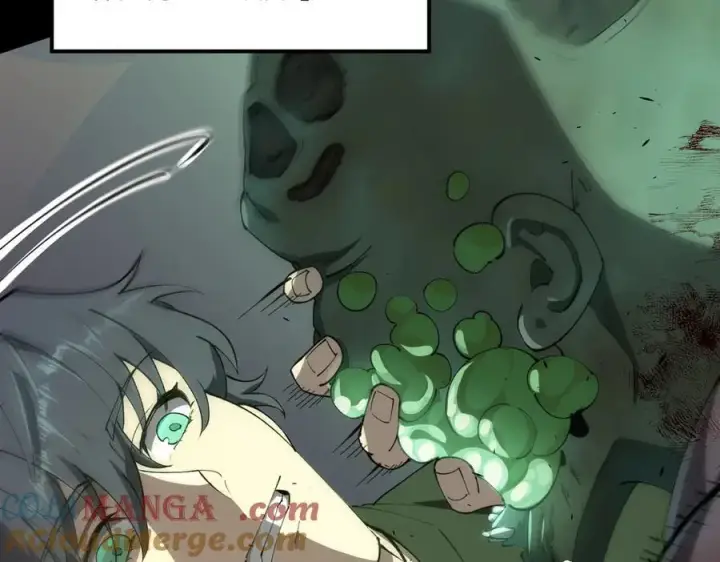 《SSS级超越常理的圣骑士》第68话 转职材料（上）图17