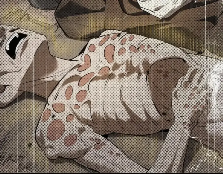 《SSS级超越常理的圣骑士》第69话 转职材料（中）图176