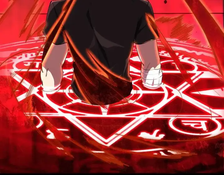《SSS级超越常理的圣骑士》第69话 转职材料（中）图24