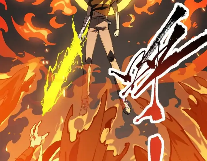 《SSS级超越常理的圣骑士》第69话 转职材料（中）图36