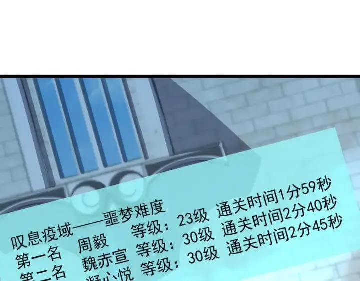 《SSS级超越常理的圣骑士》第70话 转职材料（下）图128