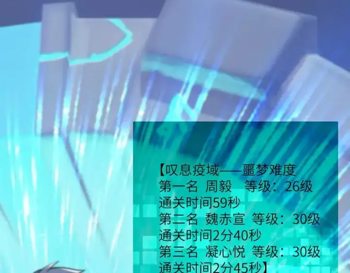 《SSS级超越常理的圣骑士》第70话 转职材料（下）图147