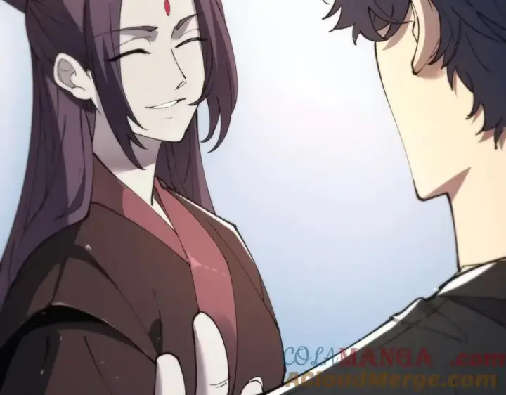《SSS级超越常理的圣骑士》第70话 转职材料（下）图169