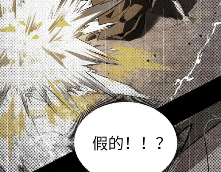《SSS级超越常理的圣骑士》第70话 转职材料（下）图4