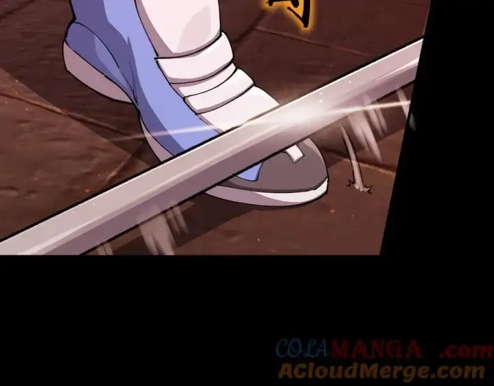 《SSS级超越常理的圣骑士》第70话 转职材料（下）图73