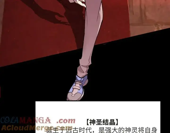 《SSS级超越常理的圣骑士》第70话 转职材料（下）图85