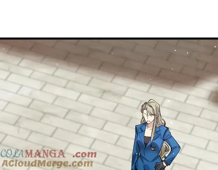 《SSS级超越常理的圣骑士》第70话 转职材料（下）图93