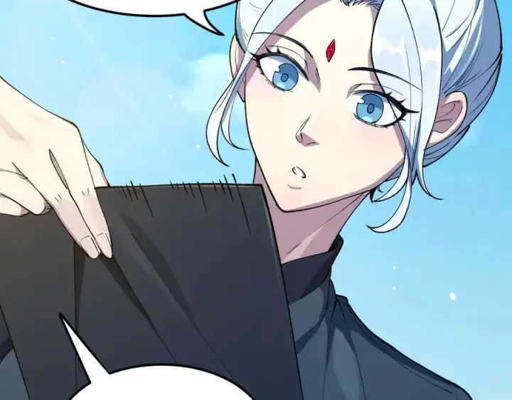 《SSS级超越常理的圣骑士》第71话 圣灵教（上）图154