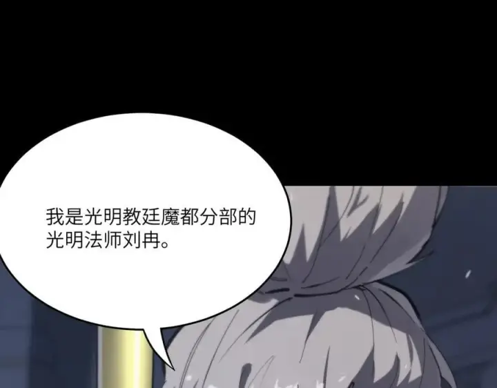 《SSS级超越常理的圣骑士》第73话 圣灵教（下）图127