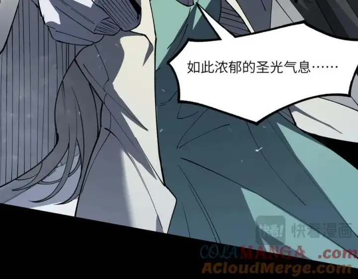 《SSS级超越常理的圣骑士》第73话 圣灵教（下）图89