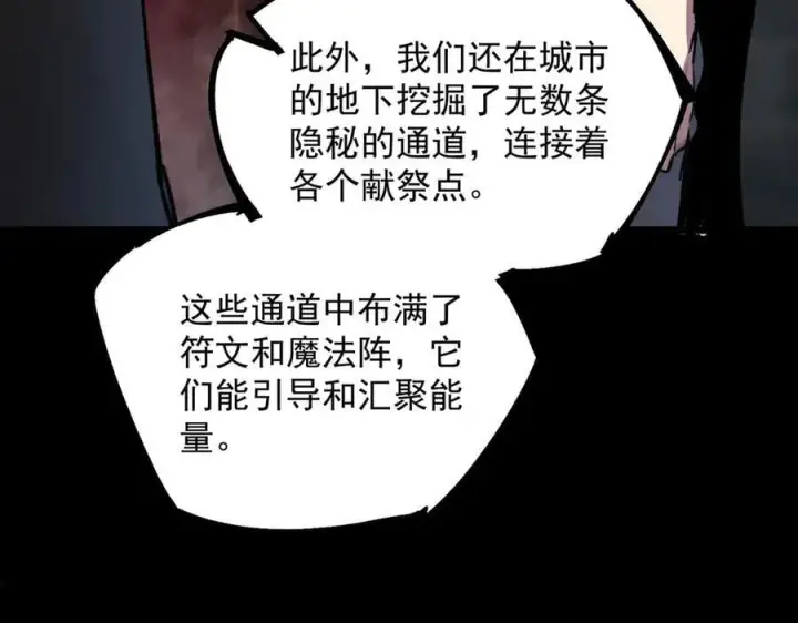《SSS级超越常理的圣骑士》第74话 混沌炼狱阵图112