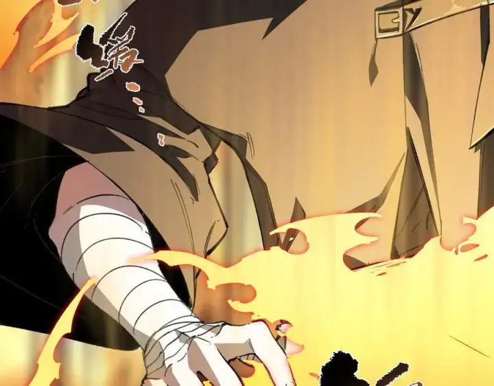 《SSS级超越常理的圣骑士》第74话 混沌炼狱阵图126