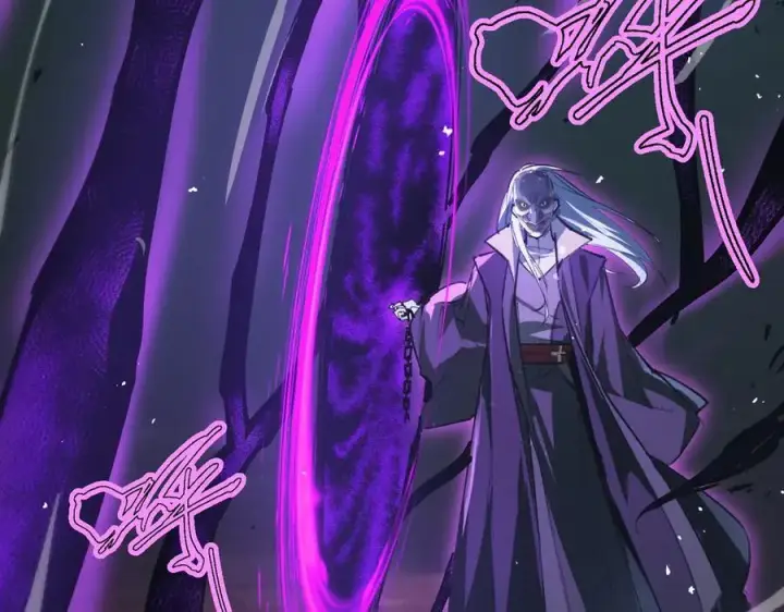 《SSS级超越常理的圣骑士》第74话 混沌炼狱阵图179