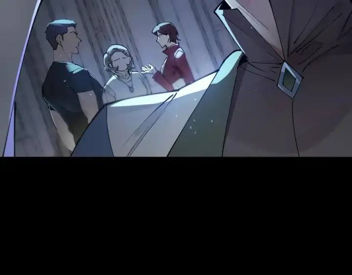 《SSS级超越常理的圣骑士》第74话 混沌炼狱阵图34