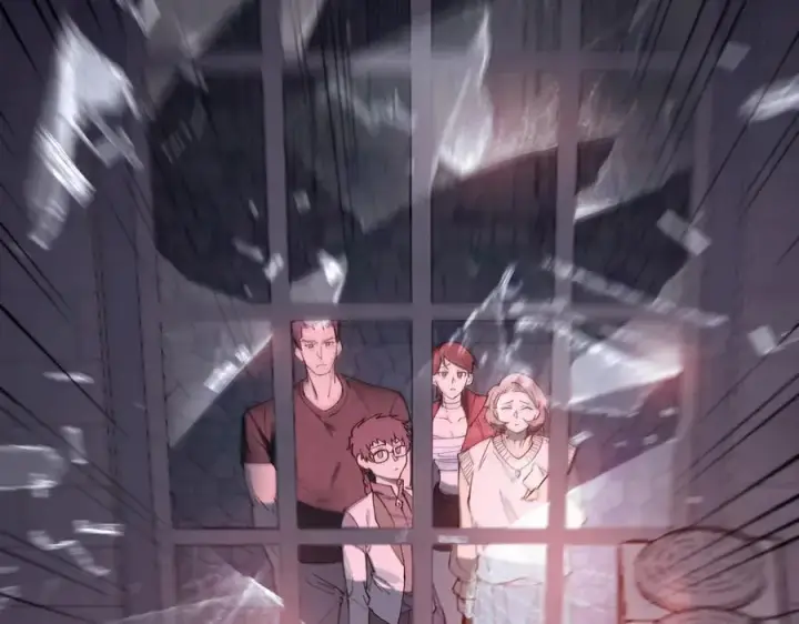 《SSS级超越常理的圣骑士》第74话 混沌炼狱阵图50