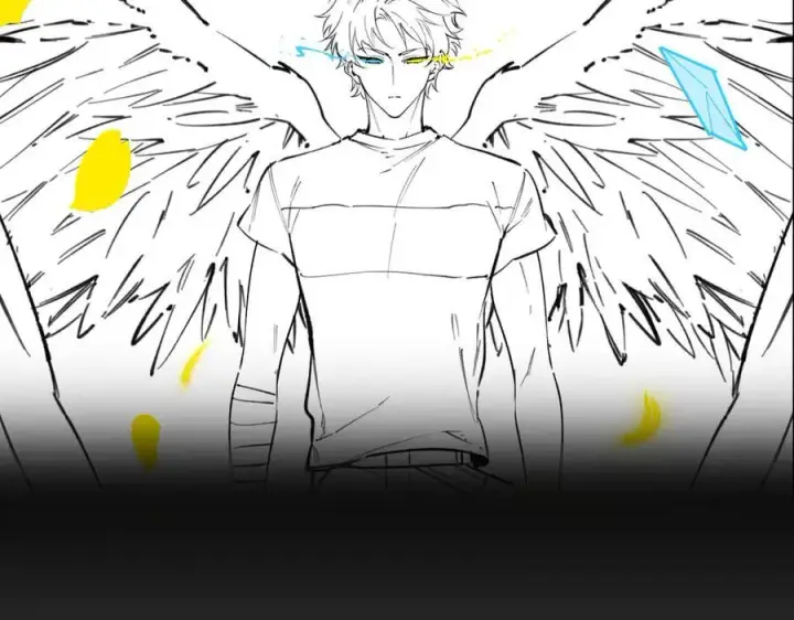 《SSS级超越常理的圣骑士》第76话 二转裁决者（中）图187