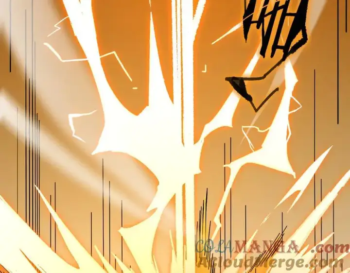 《SSS级超越常理的圣骑士》第76话 二转裁决者（中）图25