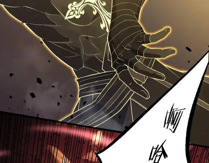 《SSS级超越常理的圣骑士》第76话 二转裁决者（中）图4