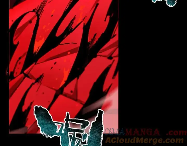 《SSS级超越常理的圣骑士》第76话 二转裁决者（中）图93
