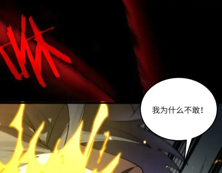 《SSS级超越常理的圣骑士》第77话 二转裁决者（下）图118