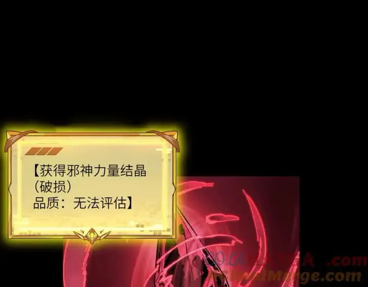 《SSS级超越常理的圣骑士》第77话 二转裁决者（下）图197